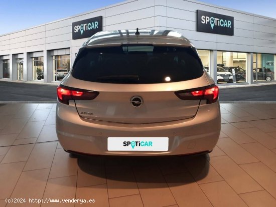 Opel Astra  1.2T SHL 81kW (110CV) GS Line - Torrejón de Ardoz