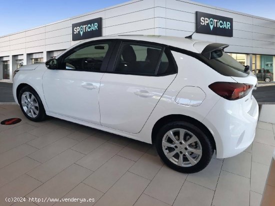 Opel Corsa  1.5D DT 74kW (100CV) Edition - Torrejón de Ardoz