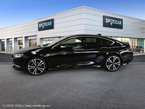 Opel Insignia   GS MY18 2.0 CDTi Turbo D Excellence - Torrejón de Ardoz