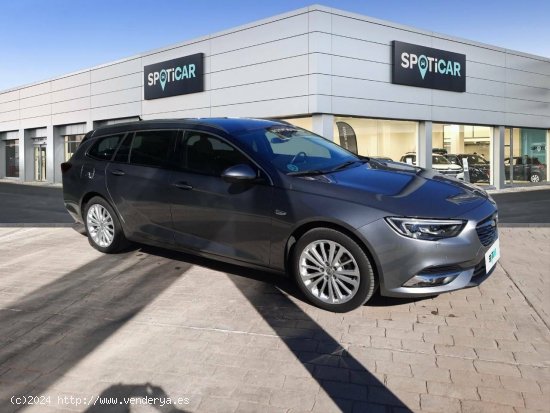 Opel Insignia   ST 1.6 CDTi 100kW Turbo D Innovation - Torrejón de Ardoz