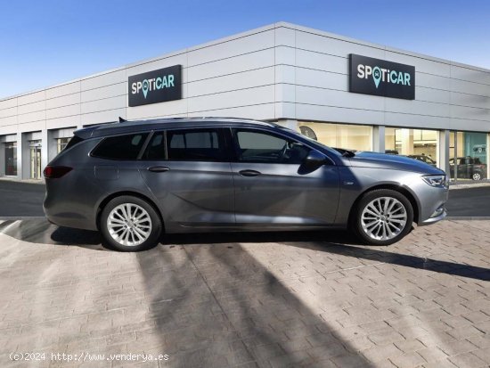 Opel Insignia   ST 1.6 CDTi 100kW Turbo D Innovation - Torrejón de Ardoz