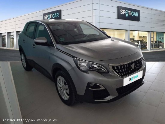 Peugeot 3008  1.5L BlueHDi 96kW (130CV) S&S Active - Torrejón de Ardoz