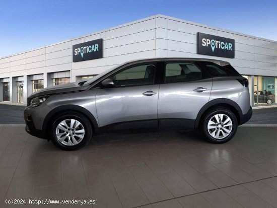 Peugeot 3008  1.5L BlueHDi 96kW (130CV) S&S Active - Torrejón de Ardoz