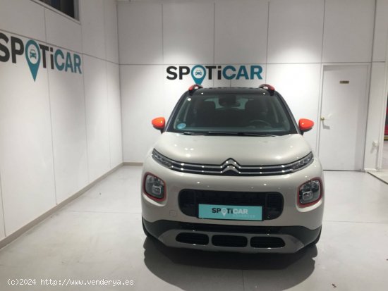 Citroën C3 Aircross  BlueHDi 73kW (100CV) S&S Shine - TRES CANTOS