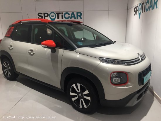 Citroën C3 Aircross  BlueHDi 73kW (100CV) S&S Shine - TRES CANTOS