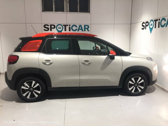 Citroën C3 Aircross  BlueHDi 73kW (100CV) S&S Shine - TRES CANTOS