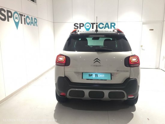 Citroën C3 Aircross  BlueHDi 73kW (100CV) S&S Shine - TRES CANTOS