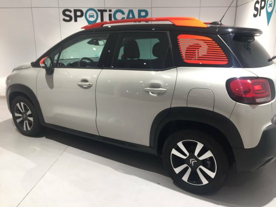 Citroën C3 Aircross  BlueHDi 73kW (100CV) S&S Shine - TRES CANTOS