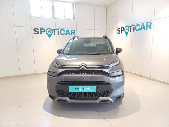 Citroën C3 Aircross  BlueHDi 81kW (110CV) S&S Feel - TRES CANTOS