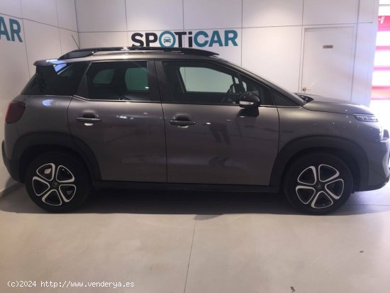 Citroën C3 Aircross  BlueHDi 81kW (110CV) S&S Feel - TRES CANTOS