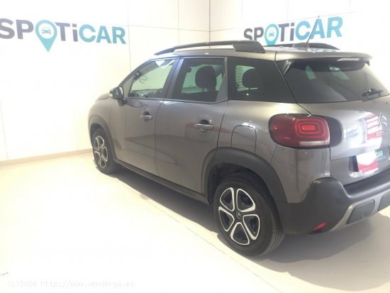 Citroën C3 Aircross  BlueHDi 81kW (110CV) S&S Feel - TRES CANTOS