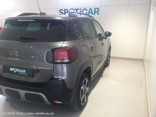 Citroën C3 Aircross  BlueHDi 81kW (110CV) S&S Feel - TRES CANTOS