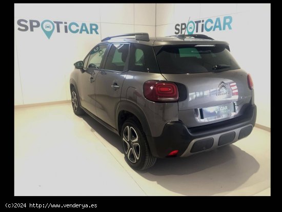 Citroën C3 Aircross  BlueHDi 81kW (110CV) S&S Feel - TRES CANTOS