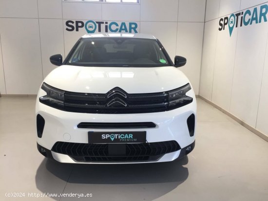 Citroën C5 Aircross  225 e-EAT8 Feel Pack - TRES CANTOS