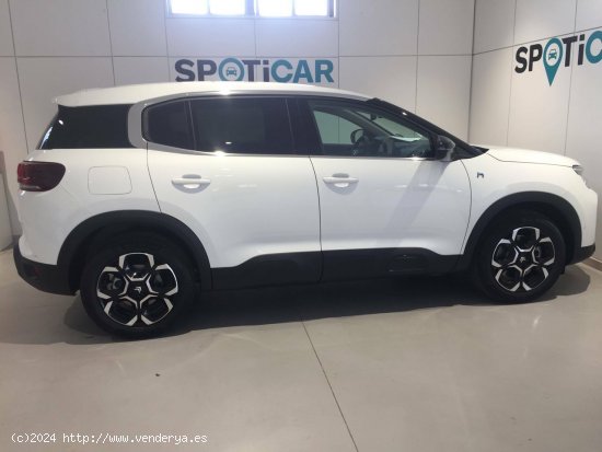 Citroën C5 Aircross  225 e-EAT8 Feel Pack - TRES CANTOS