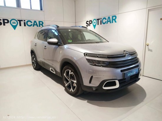 Citroën C5 Aircross  BlueHdi 96kW (130CV) S&S C Series - TRES CANTOS