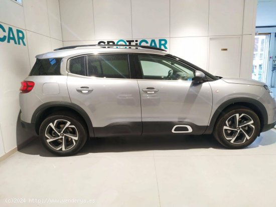 Citroën C5 Aircross  BlueHdi 96kW (130CV) S&S C Series - TRES CANTOS