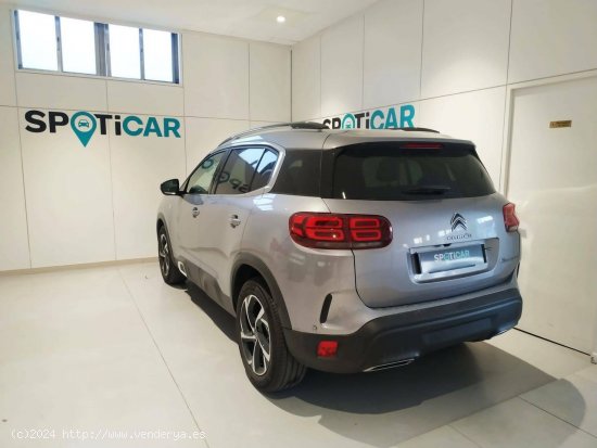 Citroën C5 Aircross  BlueHdi 96kW (130CV) S&S C Series - TRES CANTOS