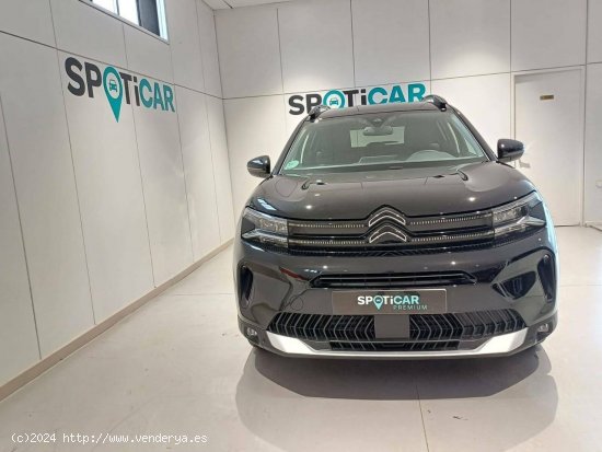 Citroën C5 Aircross  BlueHdi 96kW (130CV) S&S EAT8 C Series - TRES CANTOS