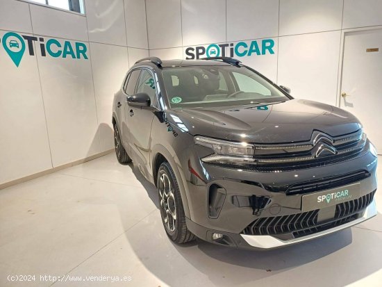 Citroën C5 Aircross  BlueHdi 96kW (130CV) S&S EAT8 C Series - TRES CANTOS