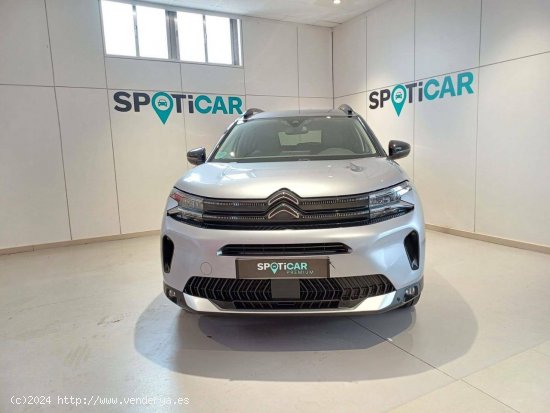 Citroën C5 Aircross  BlueHdi 96kW (130CV) S&S EAT8 Feel Pack - TRES CANTOS