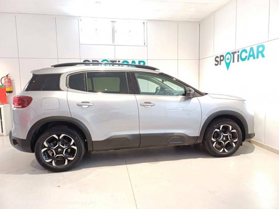 Citroën C5 Aircross  BlueHdi 96kW (130CV) S&S EAT8 Feel Pack - TRES CANTOS