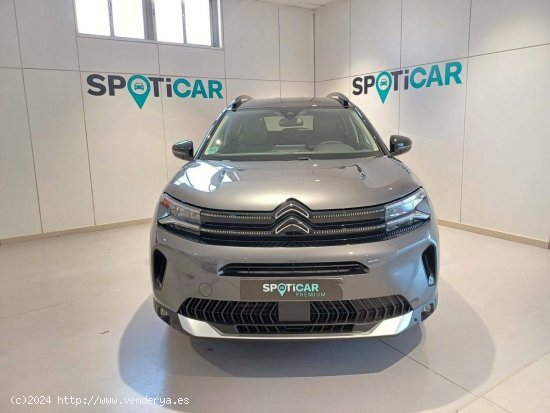 Citroën C5 Aircross  BlueHdi 96kW (130CV) S&S EAT8 Feel Pack - TRES CANTOS