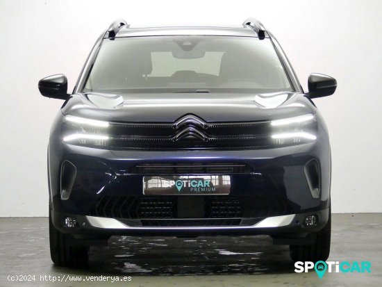 Citroën C5 Aircross  225 e-EAT8 Shine - Granda (Siero)