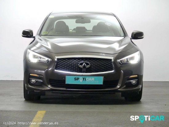 Infiniti Q50  2.2D - - Granda (Siero)