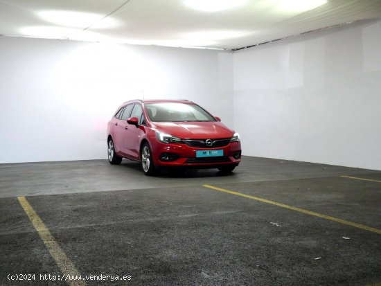 Opel Astra ASTRA SPORT TOURER 1.2 110 CV SP - Granda (Siero)