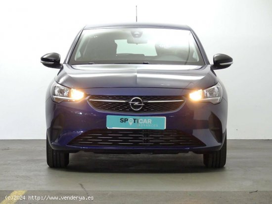 Opel Corsa  1.2 XEL 55kW (75CV) Edition - Granda (Siero)