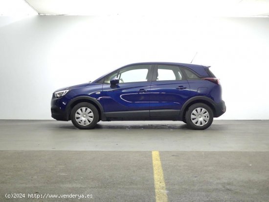 Opel Crossland X  1.2 60kW (81CV) Edition - Granda (Siero)