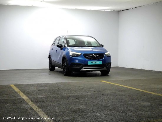 Opel Crossland X  1.5D 75kW (102CV)  S/S Edition - Granda (Siero)