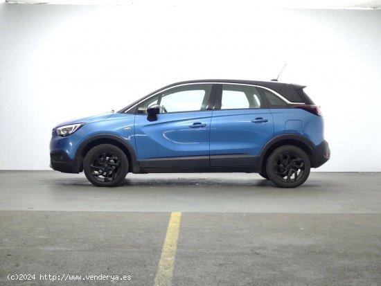 Opel Crossland X  1.5D 75kW (102CV)  S/S Edition - Granda (Siero)