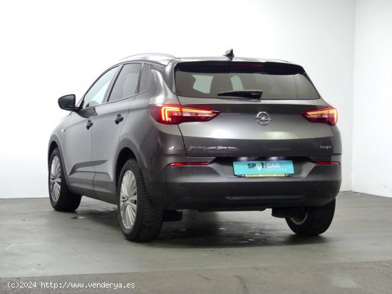 Opel Grandland X  1.2 Turbo Selective - Granda (Siero)