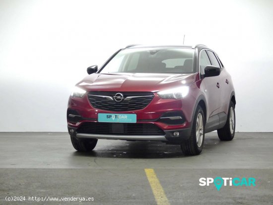 Opel Grandland X  1.2 Turbo Selective - Granda (Siero)