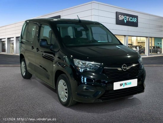 Opel Combo-e Life  BEV 50kWh  L Edition Plus - Santander