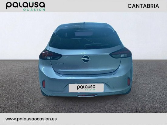 Opel Corsa  50kWh Elegance-e - Santander