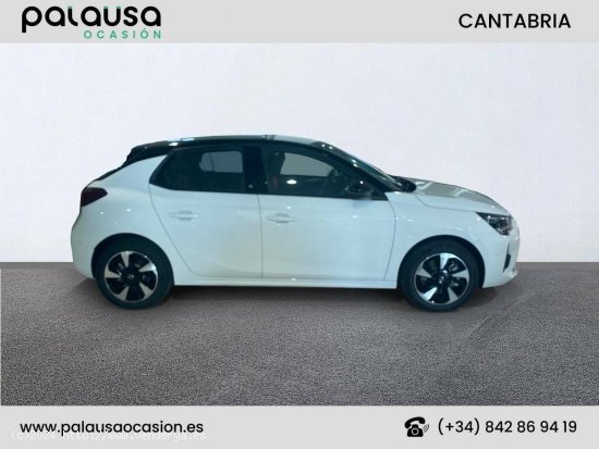 Opel Corsa  50kWh GS - Santander