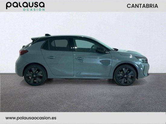 Opel Corsa  51kWh  Long Range GS - Santander