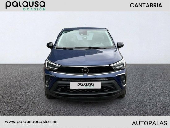 Opel CrossLand  1.2 81kW (110CV) Edition - Santander