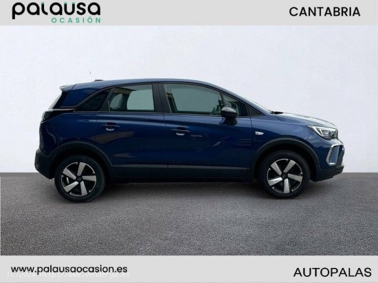 Opel CrossLand  1.2 81kW (110CV) Edition - Santander