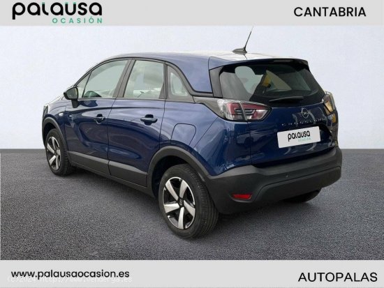 Opel CrossLand  1.2 81kW (110CV) Edition - Santander