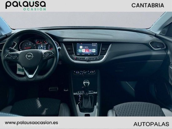 Opel Grandland X  1.5 CDTi  Auto Ultimate - Santander