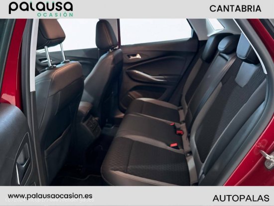 Opel Grandland X  1.5 CDTi  Auto Ultimate - Santander