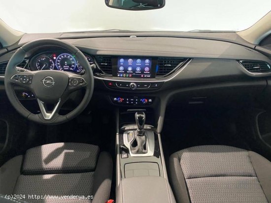 Opel Insignia   GS  1.5D DVH 90kW AT8 Business - Santander