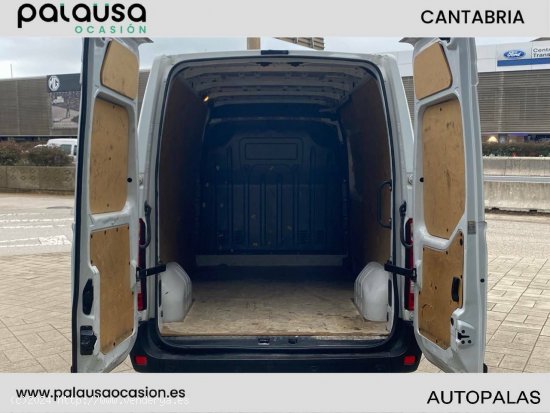 Opel Movano  2.3 CDTI 99kW (135CV) L2 H2 F 3.5t - - Santander