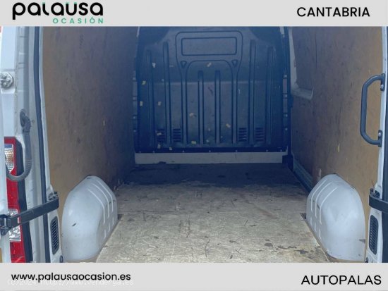 Opel Movano  2.3 CDTI 99kW (135CV) L2 H2 F 3.5t - - Santander