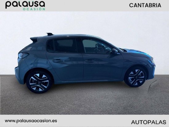 Peugeot 208   HYBRID 100 eDCS6 Allure - Santander