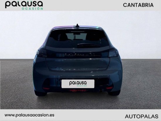 Peugeot 208   HYBRID 100 eDCS6 Allure - Santander